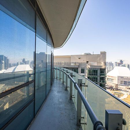 Globalstay. Amazing Downtown Apartments Toronto Exterior foto