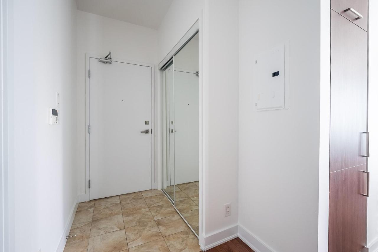 Globalstay. Amazing Downtown Apartments Toronto Exterior foto