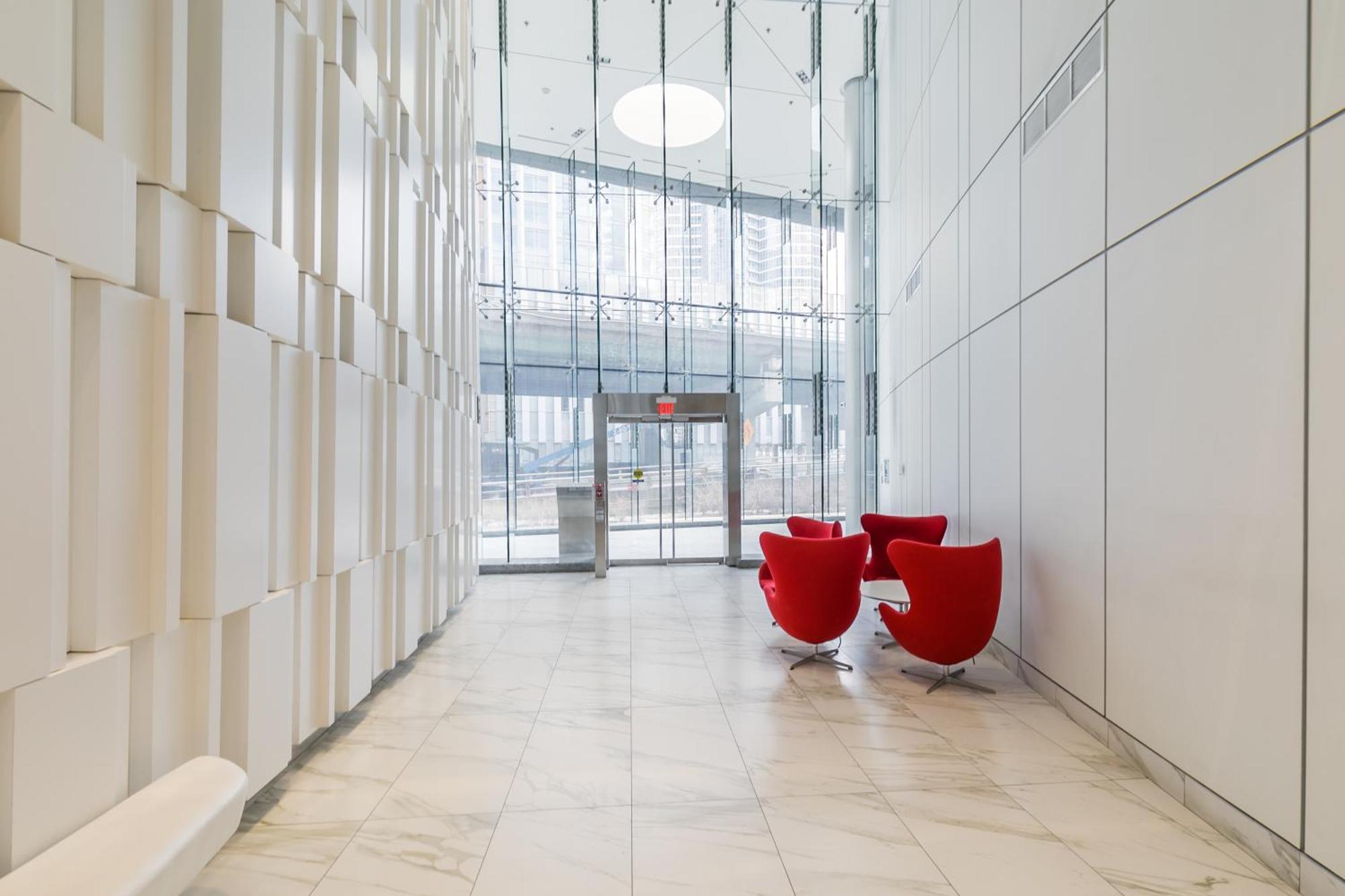 Globalstay. Amazing Downtown Apartments Toronto Exterior foto