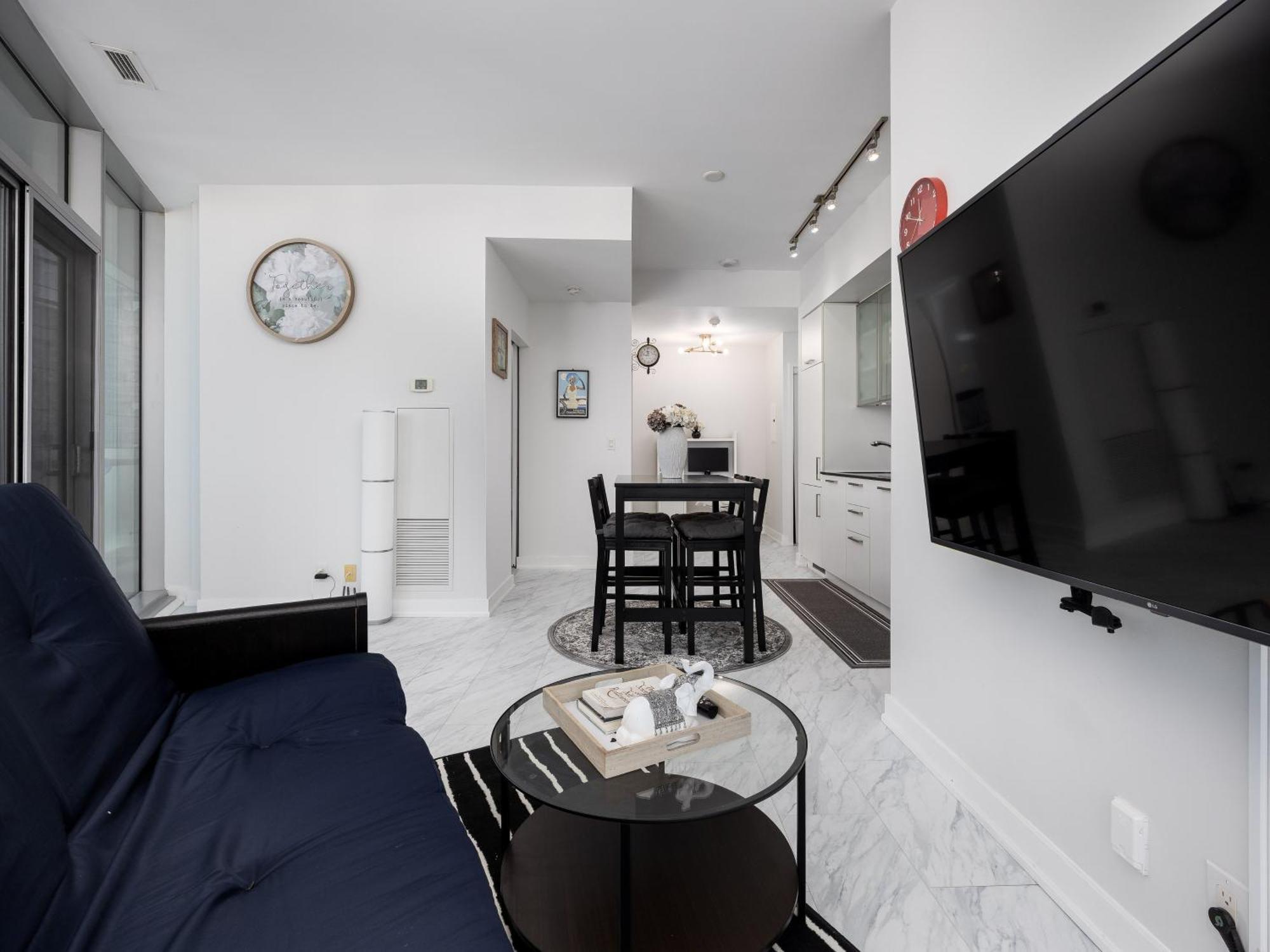 Globalstay. Amazing Downtown Apartments Toronto Exterior foto